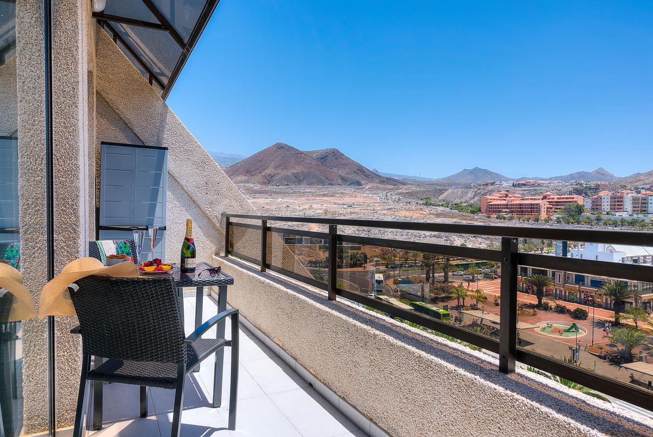 Modern Apartment Los Cristianos Center エクステリア 写真