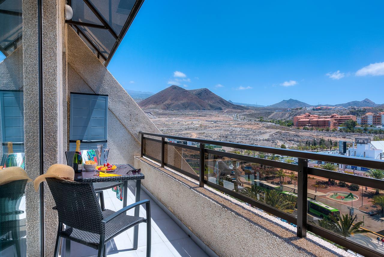 Modern Apartment Los Cristianos Center エクステリア 写真