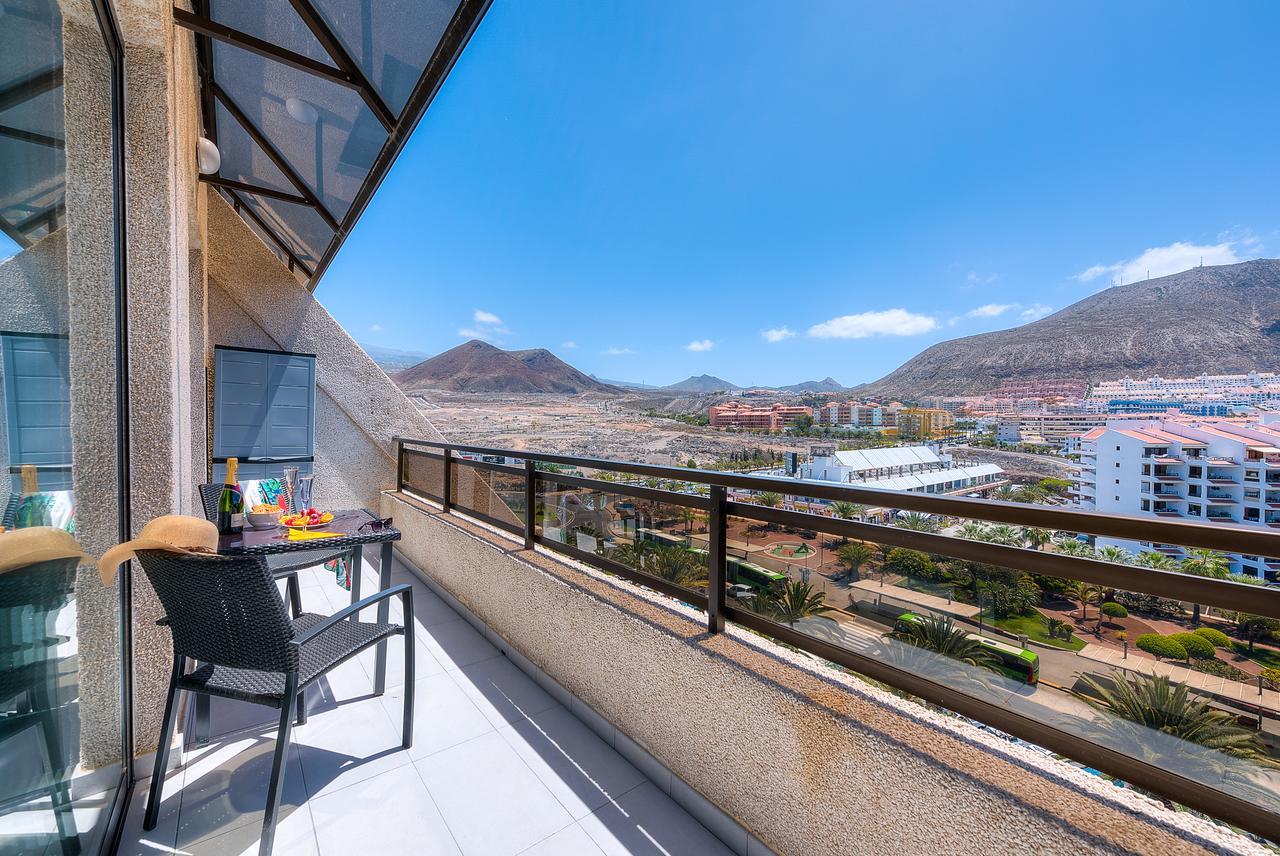 Modern Apartment Los Cristianos Center エクステリア 写真