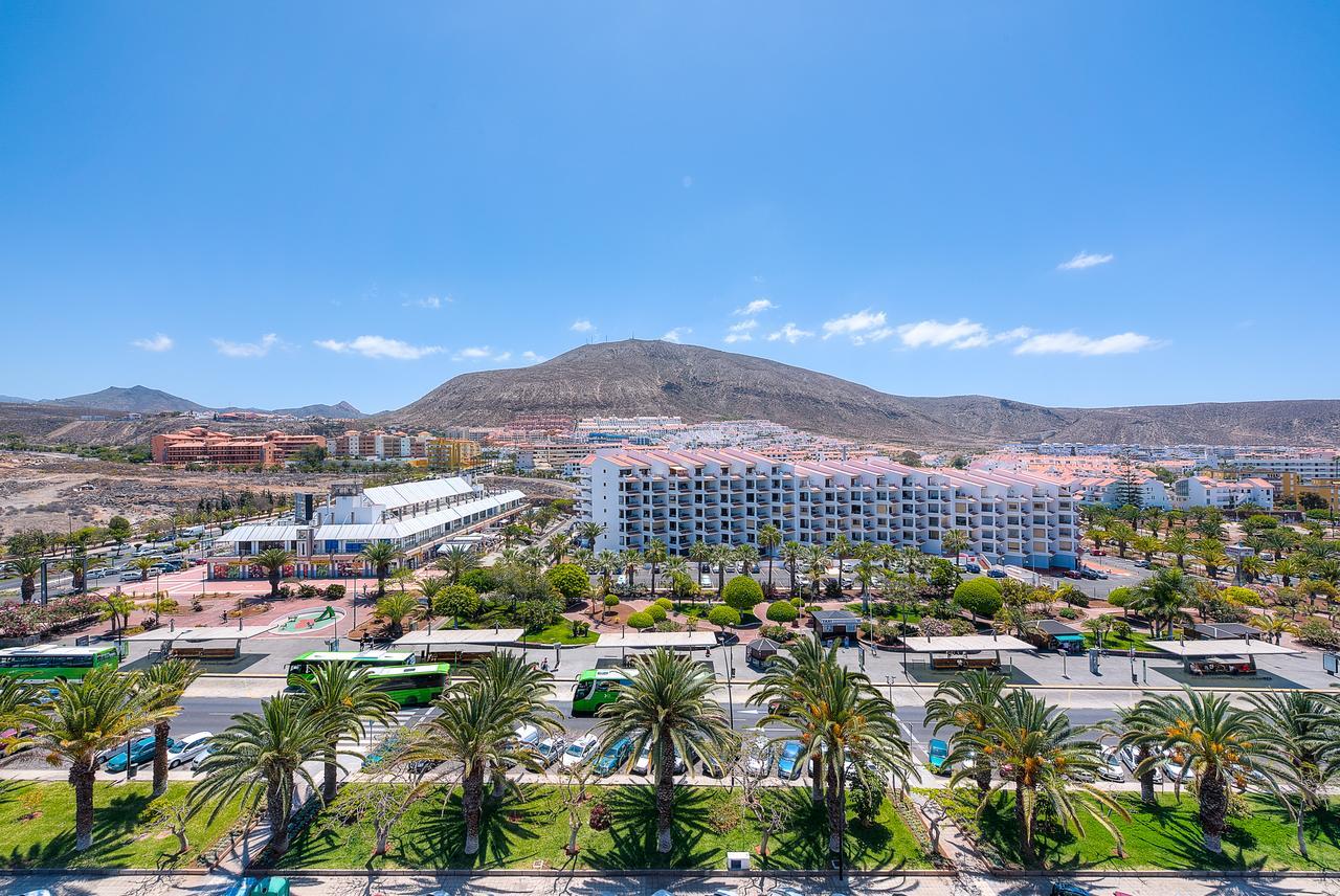 Modern Apartment Los Cristianos Center エクステリア 写真